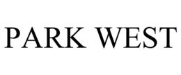 PARK WEST trademark