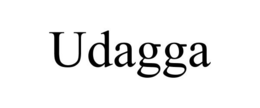 UDAGGA trademark