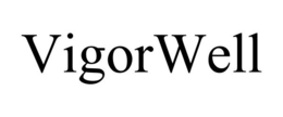 VIGORWELL trademark
