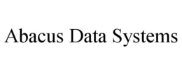 ABACUS DATA SYSTEMS trademark