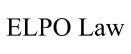 ELPO LAW trademark
