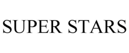 SUPER STARS trademark
