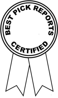 BEST PICK REPORTS CERTIFIED trademark