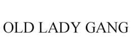 OLD LADY GANG trademark
