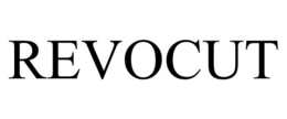 REVOCUT trademark