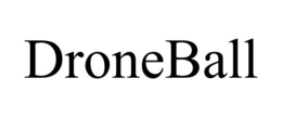 DRONEBALL trademark