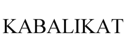 KABALIKAT trademark