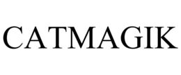 CATMAGIK trademark