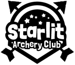 STARLIT ARCHERY CLUB trademark