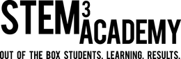 STEM ACADEMY 3 OUT OF THE BOX STUDENTS.LEARNING. RESULTS. trademark
