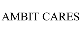 AMBIT CARES trademark