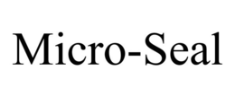 MICRO-SEAL trademark