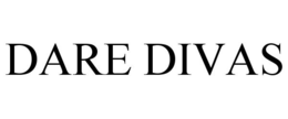 DARE DIVAS trademark