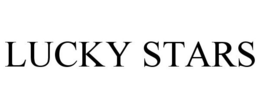 LUCKY STARS trademark