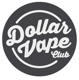 DOLLAR VAPE CLUB trademark