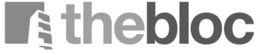 THE BLOC trademark