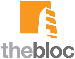 THE BLOC trademark