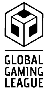 GGL GLOBAL GAMING LEAGUE trademark