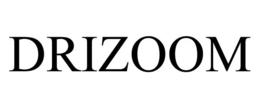 DRIZOOM trademark