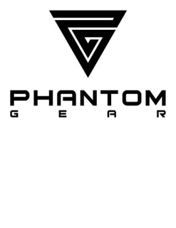 PHANTOM GEAR trademark