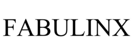 FABULINX trademark