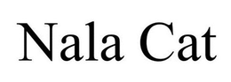 NALA CAT trademark