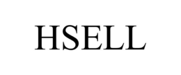 HSELL trademark