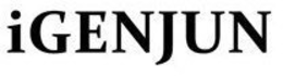 IGENJUN trademark