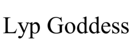 LYP GODDESS trademark