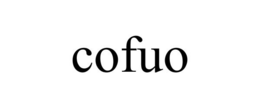 COFUO trademark