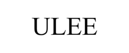 ULEE trademark