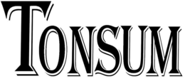 TONSUM trademark