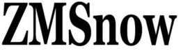 ZMSNOW trademark