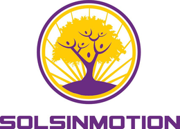 SOLSINMOTION trademark
