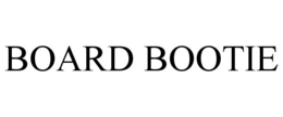 BOARD BOOTIE trademark