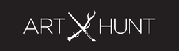 ART X HUNT trademark