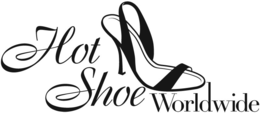 HOT SHOE WORLDWIDE trademark