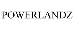 POWERLANDZ trademark