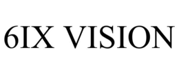 6IX VISION trademark