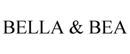 BELLA & BEA trademark