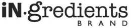 IN.GREDIENTS BRAND trademark