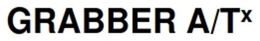 GRABBER A/TX trademark