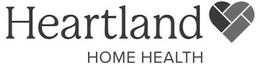 HEARTLAND HOME HEALTH trademark