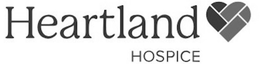 HEARTLAND HOSPICE trademark