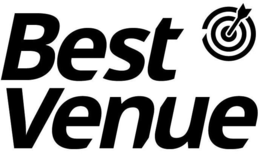 BEST VENUE trademark