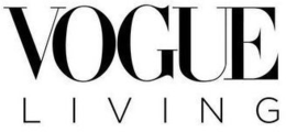 VOGUE LIVING trademark