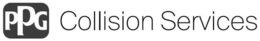 PPG COLLISION SERVICES trademark