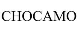 CHOCAMO trademark