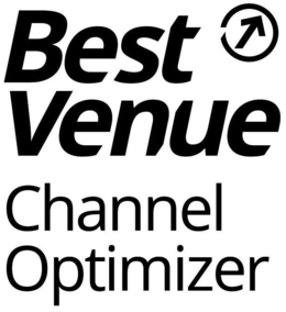 BEST VENUE CHANNEL OPTIMIZER trademark