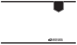 UNITED STATES POSTAL SERVICE trademark